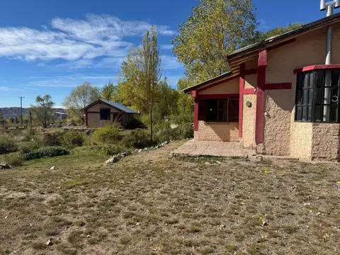 Casa en Venta 21 años