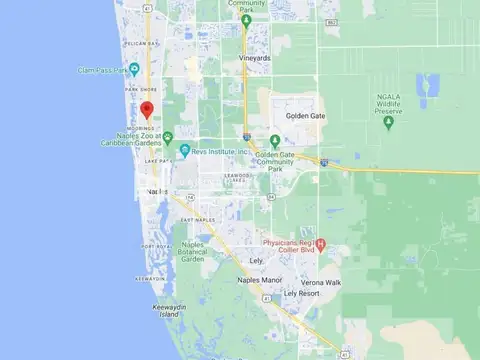 Departamento en Alquiler de 2 dormitorios