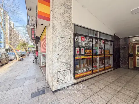 Departamento en Alquiler en Centro, $ 700.000