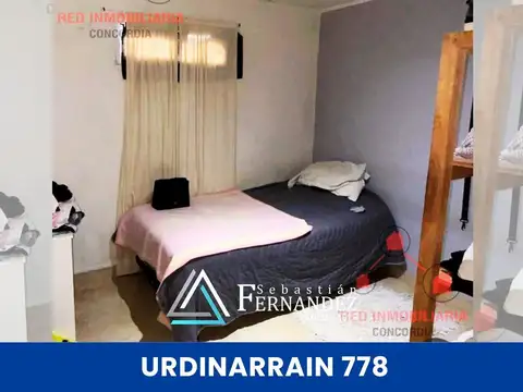 Urdinarrain 700