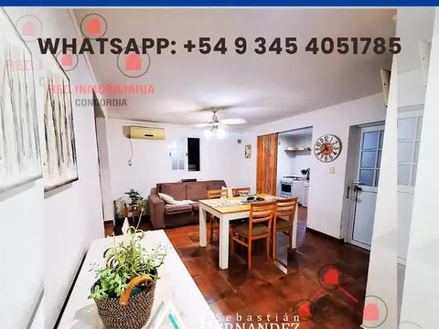 Casa en Venta de 2 dormitorios