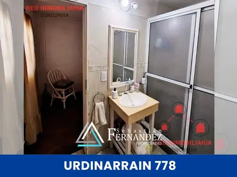 CASA ZONA PARQUE FERRE