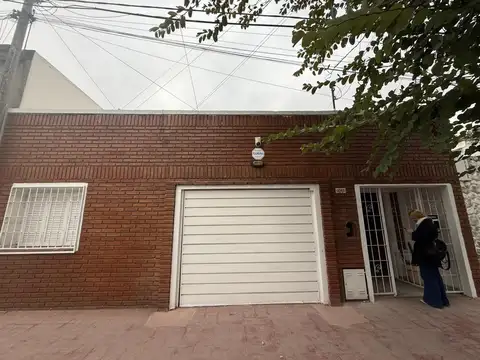 Entre Ríos 3300