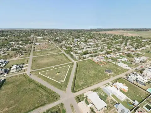 Terreno en Venta en Funes Norte, USD 50.000