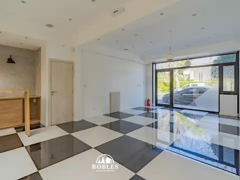 Oficina en Venta A Estrenar