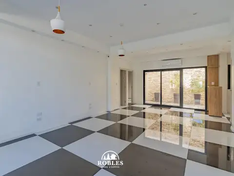 Oficina en Venta en Chauvin, USD 180.000