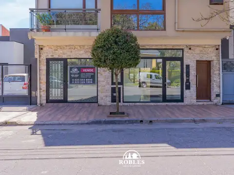 Rodriguez Peña 2200