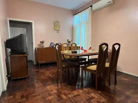 Departamento 3 amb con dependencias en venta