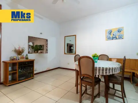 Departamento en Venta en Barracas, USD 135.000