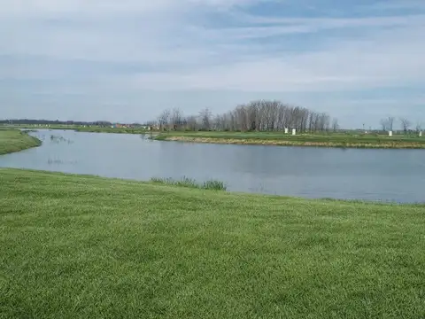 Terreno en Venta de 843,0 m2