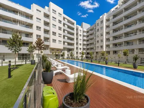 Departamento en Canning (E. Echeverria)