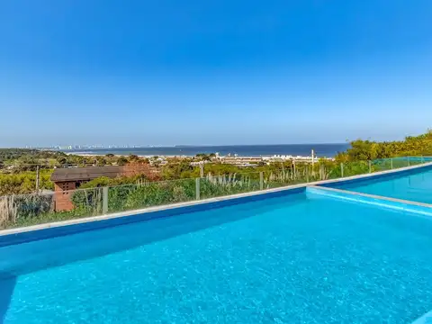 Venta apto en Punta del Este, zonaPunta Ballena