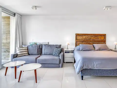 Departamento en Venta en Punta Ballena, USD 139.000