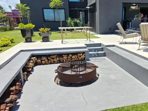 Blvd. de Todos los Santos 4500, B1623 Dique Luján, , Piso 2