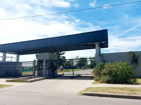 Int. Juan Irigoin 3200