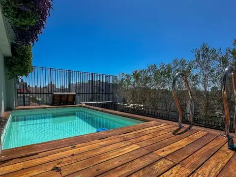 Niceto Vega 5886 , Piso 8