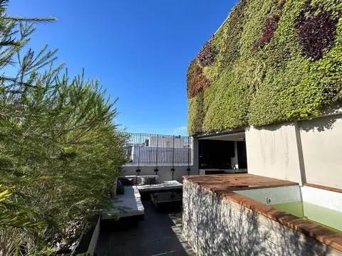 Triplex soñado P.Hollywood, Tza, Quin y Piscina coch Baulera