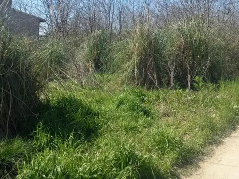 Terreno en Venta en Marcos Paz, USD 18.000