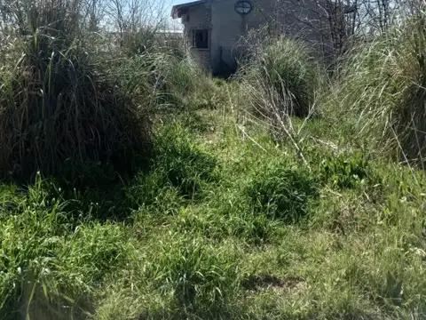 Terreno en Venta en Marcos Paz, USD 18.000