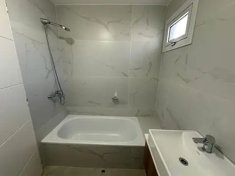 Departamento en venta en Caballito A ESTRENAR