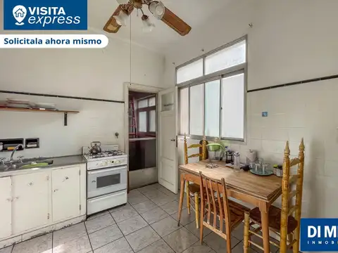 Depto Tipo Casa en Venta en Boca, USD 105.000