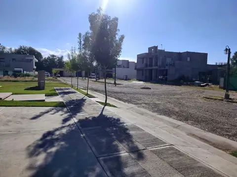 Venta lote b° privado guaymallén calle tuyuti