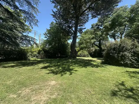 Terreno en Venta en Ingeniero Maschwitz, USD 110.000