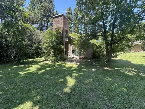 Casa en Ingeniero Maschwitz - Escobar