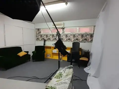 Oficina en Venta en Recoleta, USD 32.000