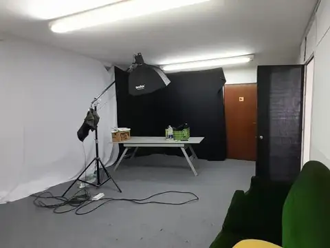 Oficina en Venta en Recoleta, USD 32.000