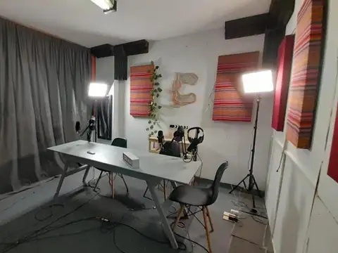 Oficina en Venta en Recoleta, USD 32.000