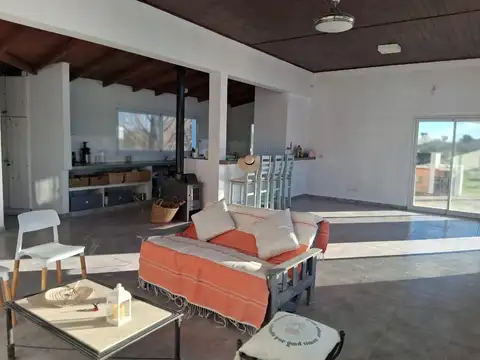 Km. 10.5 - Barrio Alto Pecan - Ruta Provincial 46 - Villa Paranacito - Entre Ríos