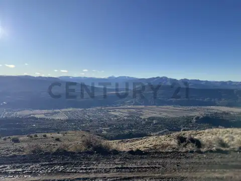 Venta terreno san martin de los andes. estancia miralejos