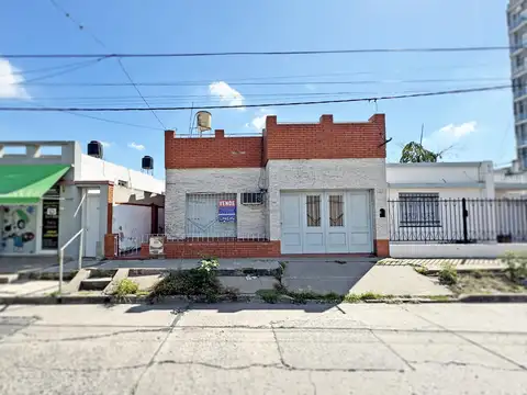 Casa en San Lorenzo