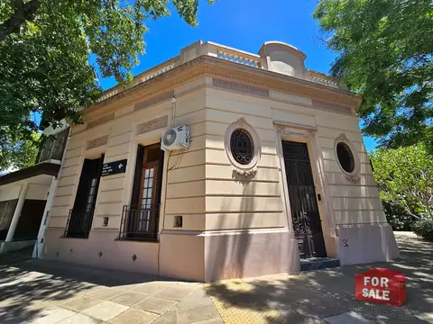 Terreno en Venta de 172,0 m2