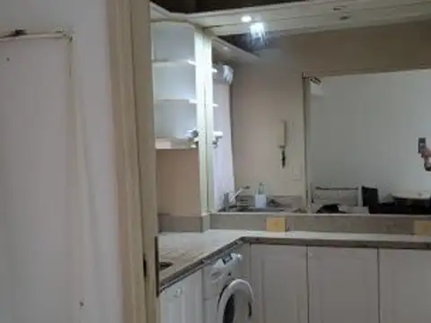 Departamento en Alquiler en Palermo, CABA