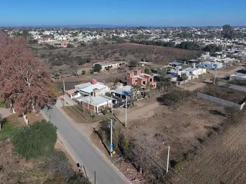 Terreno en Venta en Villa Dolores, San Javier