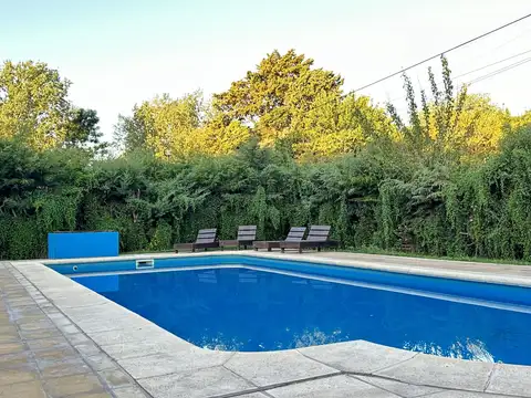 Hotel en Venta en Laguna de Lobos, USD 280.000