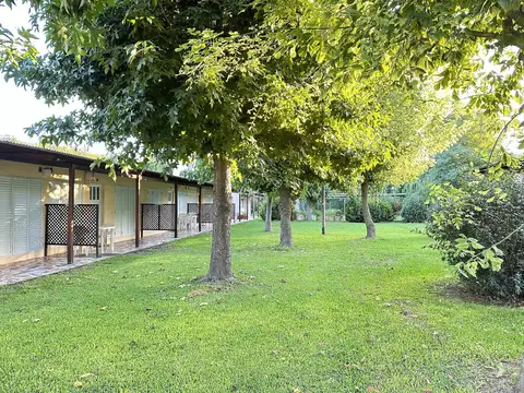 Hotel en Venta 15 años