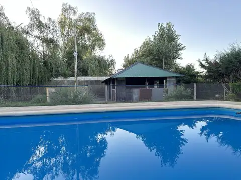 Hotel en Venta 15 años