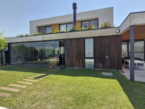 Barrio San Sebastián – Área 7, Pilar, GBA Norte