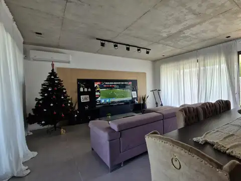 Casa en Alquiler 3 años