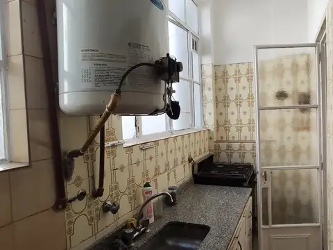 Departamento en Venta Apto profesional