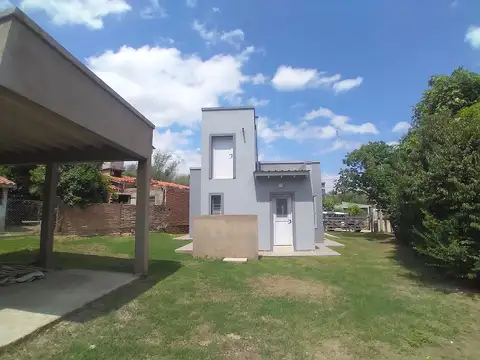 Casa en Venta 5 años