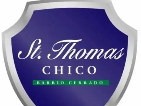 VENTA DE LOTE EN SAINT THOMAS CHICO! LOTES DE 700 A 1000M2, ANTICIPO Y CUOTAS FIJAS! 