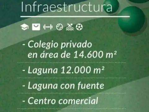 Terreno en Venta de 700,0 m2