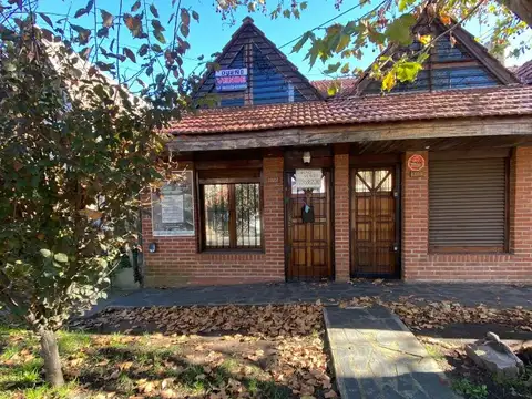 DÚPLEX EN ALQUILER: EN LA PERLA 