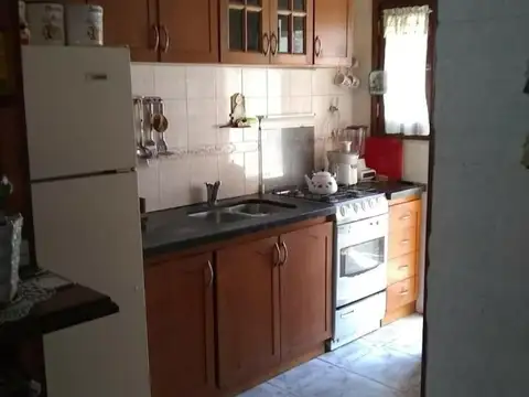 Depto Tipo Casa en Alquiler de 3 ambientes