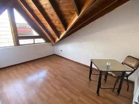 DÚPLEX EN ALQUILER: EN LA PERLA