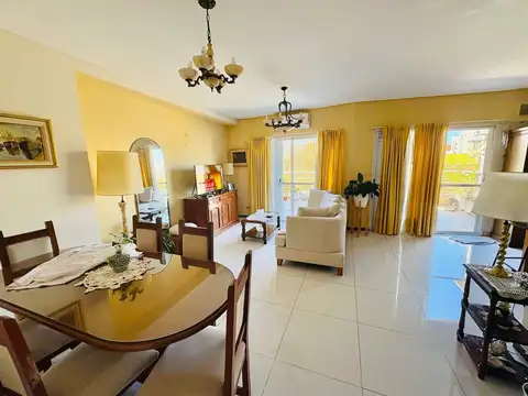 Departamento en Venta en Flores, USD 220.000